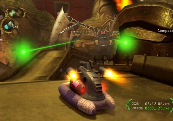 Beyond Good and Evil: 20th Anniversary Edition EN Global