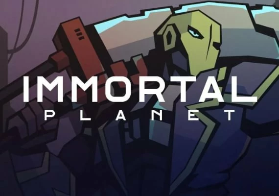 Immortal Planet EN Global