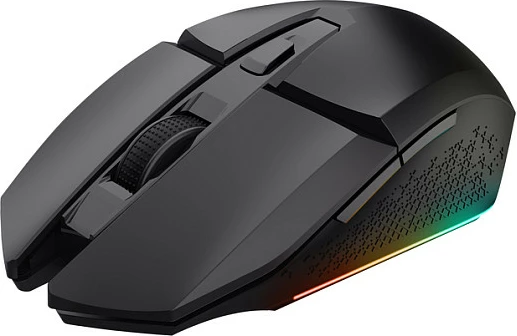 Set gaming Trust GXT794 3-në-1, tastierë TKL QWERTZ, Maus, Mauspad, RGB