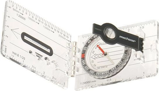 Busull me rrigë Meteor