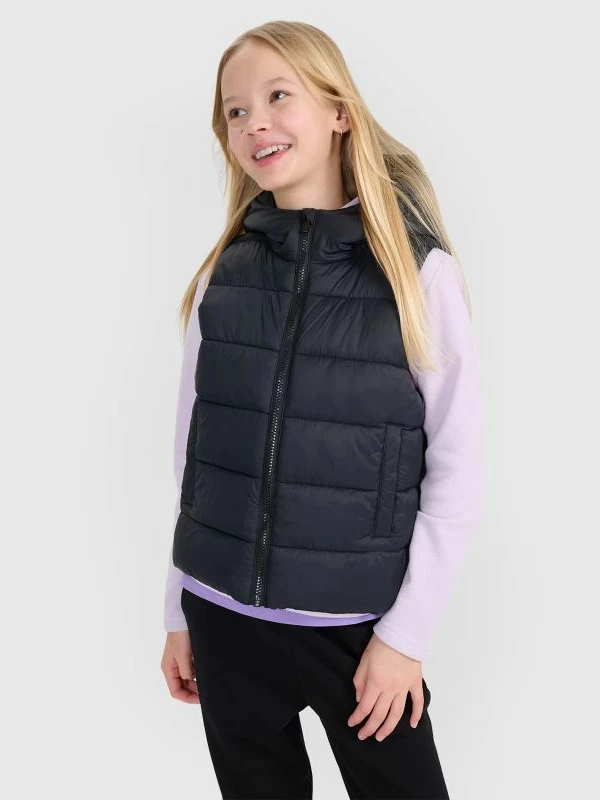 Jelek për fëmijë 4F, vajza