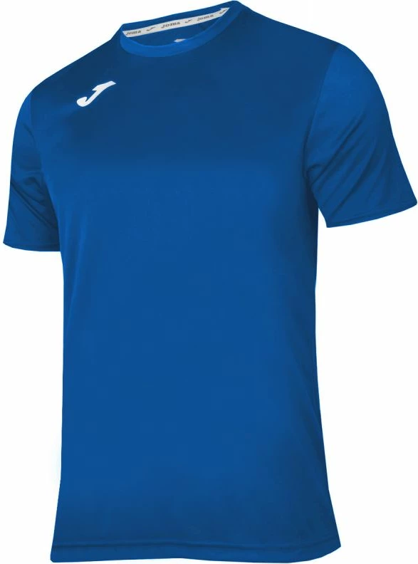 Fanellë futbolli për meshkuj dhe fëmijë Joma, blu [Madhësia: XXS]