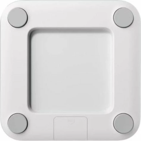 Peshore inteligjente Xiaomi Body Composition Scale S400, 150 kg, 25 indikatorë, me aplikacion, 36 përdorues, e bardhë