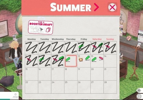 Kardboard Kings: Card Shop Simulator EN/FR/JA/RU/ZH/ES Global