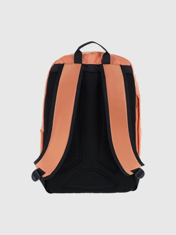 Çantë shpine 4F, portokalli