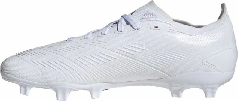 Atlete futbolli adidas për meshkuj, të zeza [Madhësia: 44 2/3]