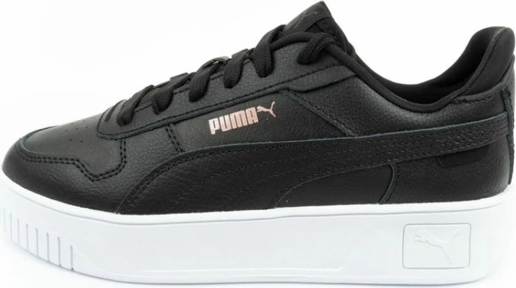 Atlete femra Puma, të zeza [Madhësia: 36]