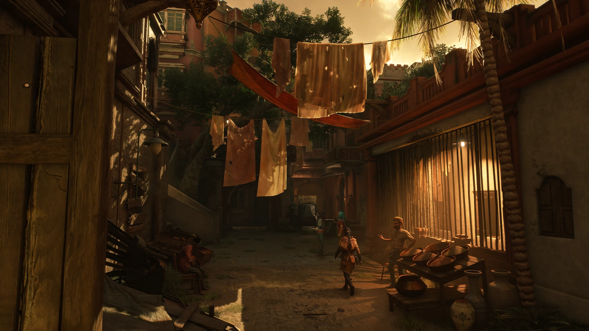 Lojë PS4 Bandai Namco Unknown 9: Awakening, PEGI 16, PS5 upgrade available