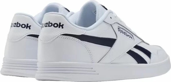 Atlete Reebok COURT ADVANCE, të bardha [Madhësia: 45.5]