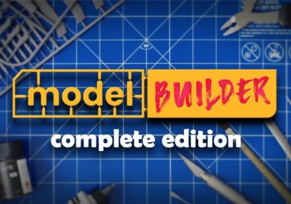 Model Builder Complete Edition Global