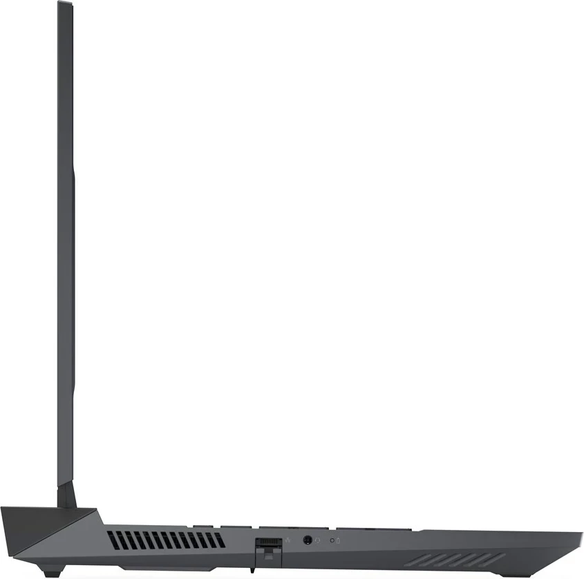Laptop Dell G15 5530, 15.6", Intel Core i5-13450HX, 16 GB RAM, 512 GB SSD, NVIDIA RTX 3050, E zezë, me shpinore