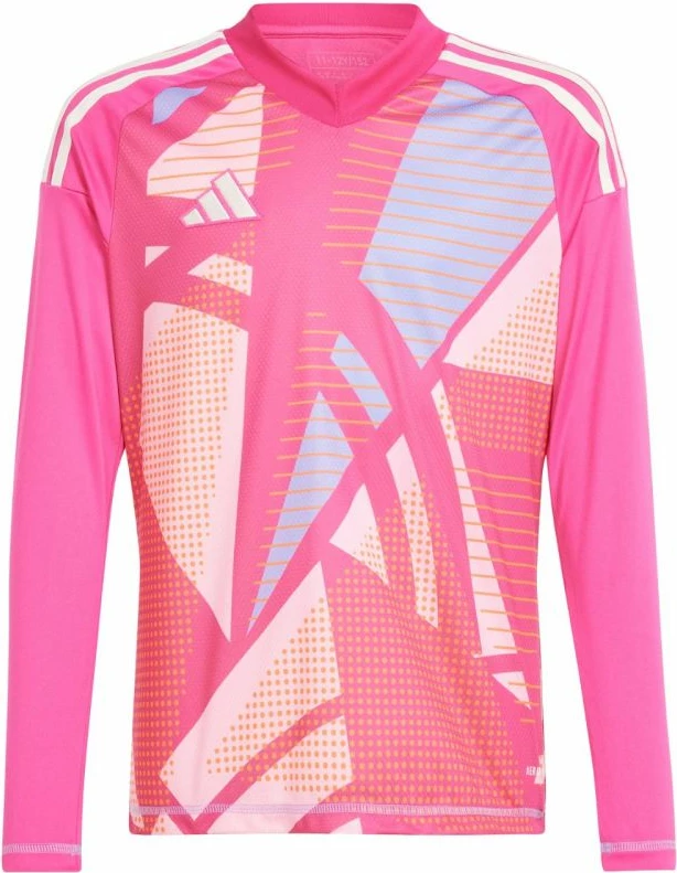 Fanellë për fëmijë adidas, rozë