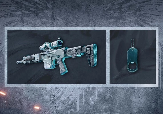 Battlefield 2042 - New Dawn Field Kit DLC EN Global