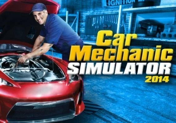 Car Mechanic Simulator 2014 Complete Edition EN Global