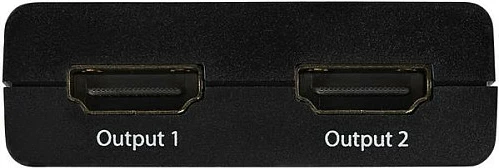HDMI splitter StarTech ST122HD4KU, 1x2, 4K 30Hz, USB/adapter, i zi
