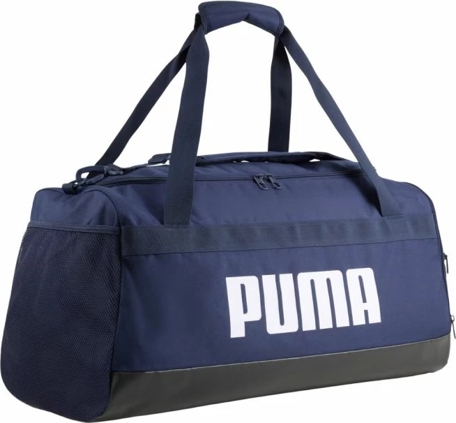 Çantë sportive Puma, unisex, e zezë