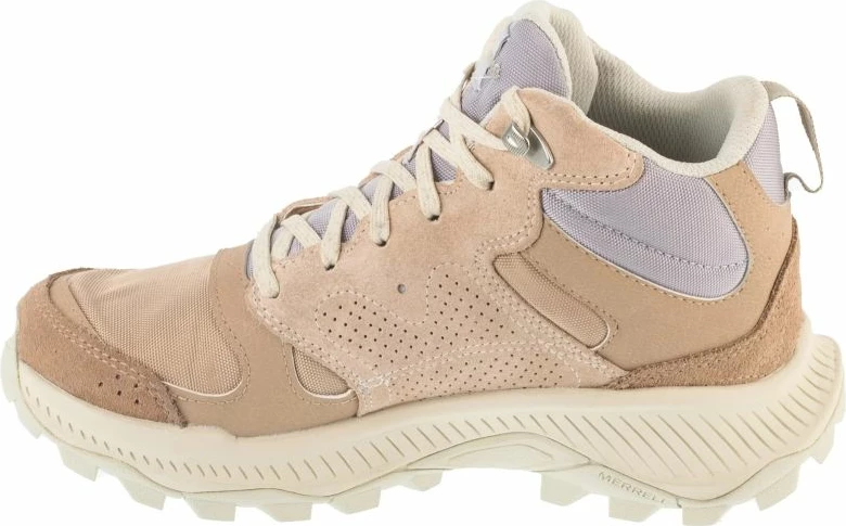 Këpucë outdoor Merrell, bezhë [Madhësia: 40]