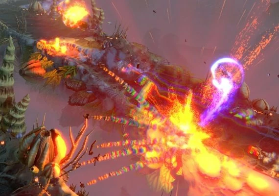 BlazeRush EN/RU Global