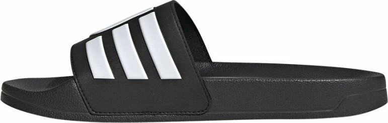 Papuqe adidas për meshkuj Juventus, të zeza [Madhësia: 44.5]