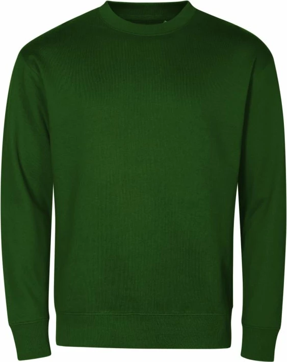 Duks unisex Malfini, i gjelbërt [Madhësia: S]
