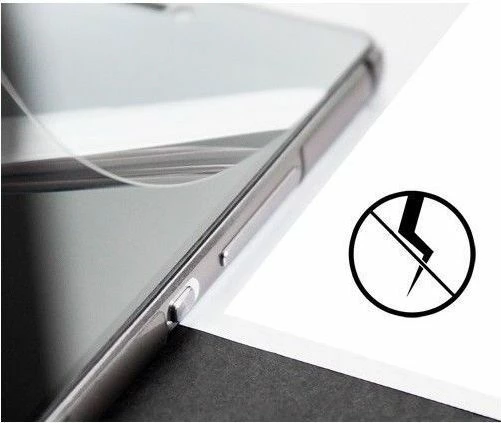 Xham mbrojtës ekrani 3MK FlexibleGlass për Huawei P20 Lite 2019