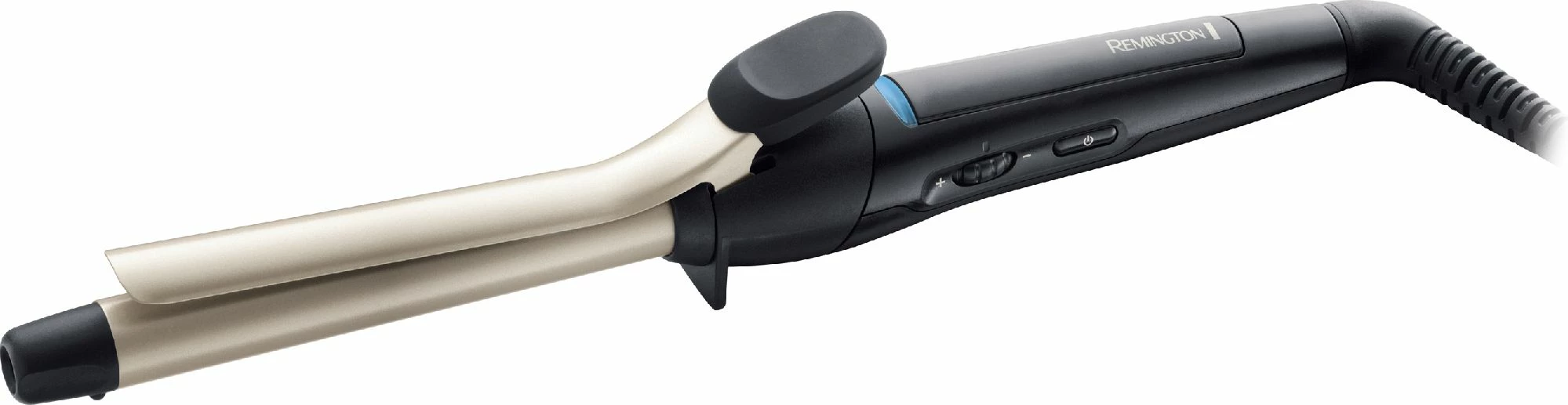 Hekur për kaçurrela Remington Pro Spiral CI5319, 19 mm, 210°C