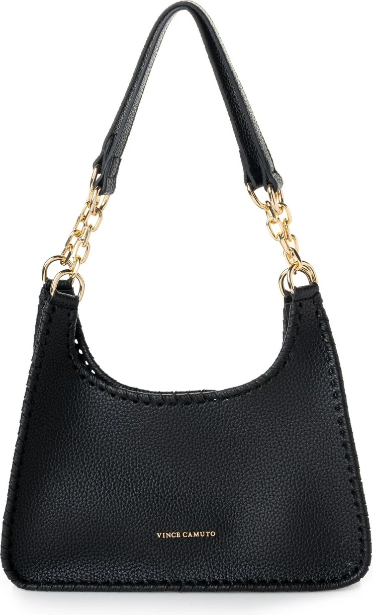 Çantë krahu e zezë, Vince Camuto Procida, me portofol