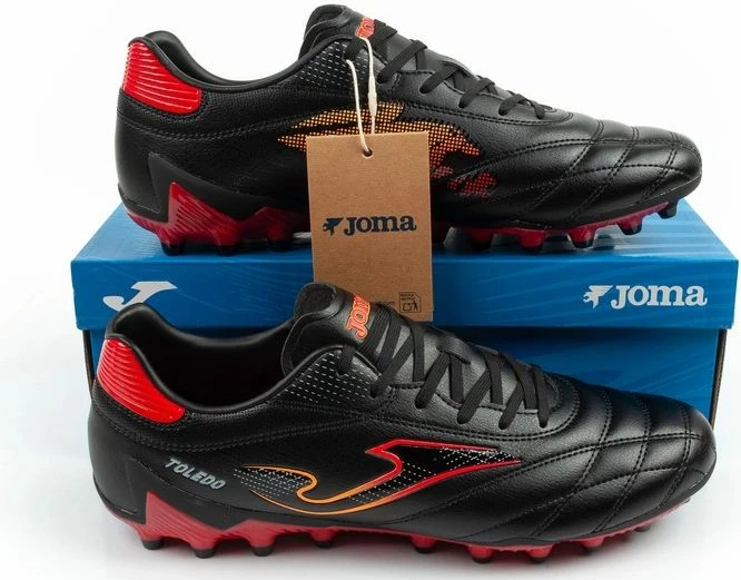 Atlete futbolli për meshkuj Joma Toledo 2601, AG [Madhësia: 43]
