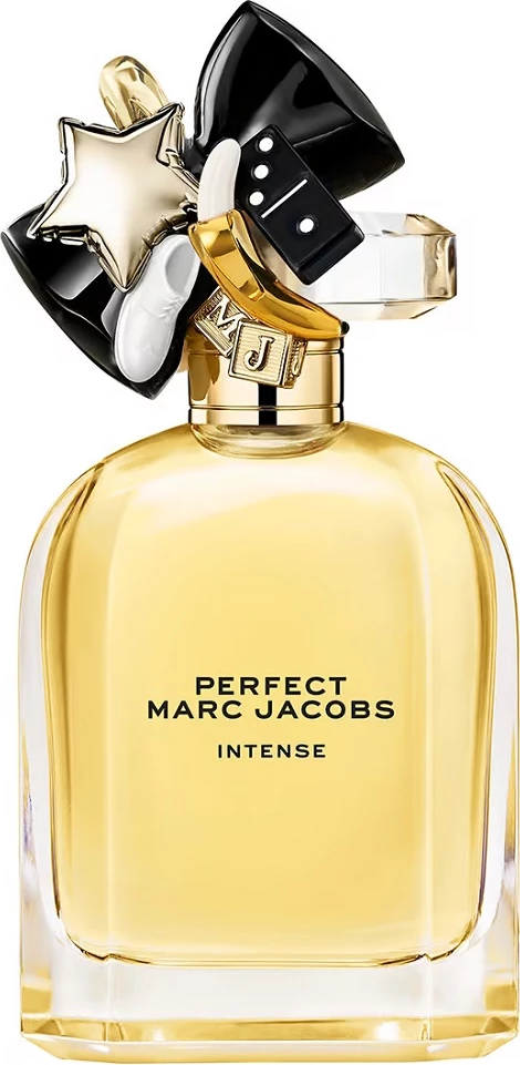 Eau de Parfum për femra Marc Jacobs Perfect Intense 100ml
