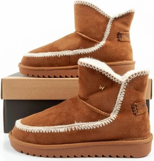 Çizme dimri Wrangler femra [Madhësia: 38]