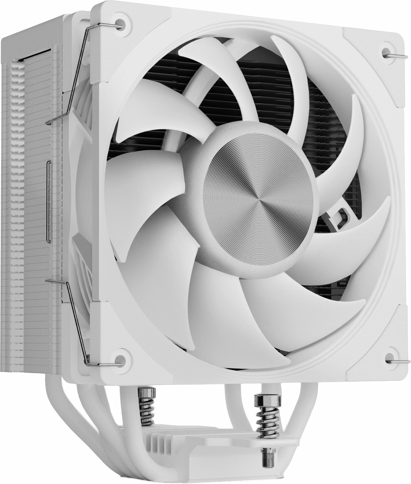 Ftohës CPU Modecom Volcano 0C T720 120mm, 190W TDP, PWM, i bardhë (MC-C-T720-000-W)