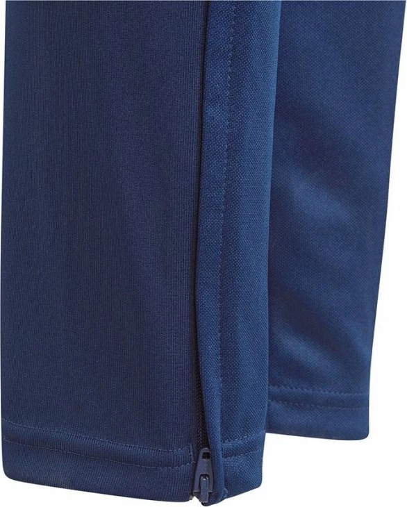 Pantallona për fëmijë adidas, të kaltër të errët [Madhësia: 164 cm]