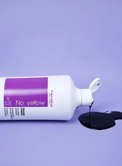 Shampo Fanola No Yellow, 1000 ml