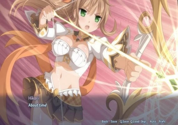 Sakura Angels EN Global