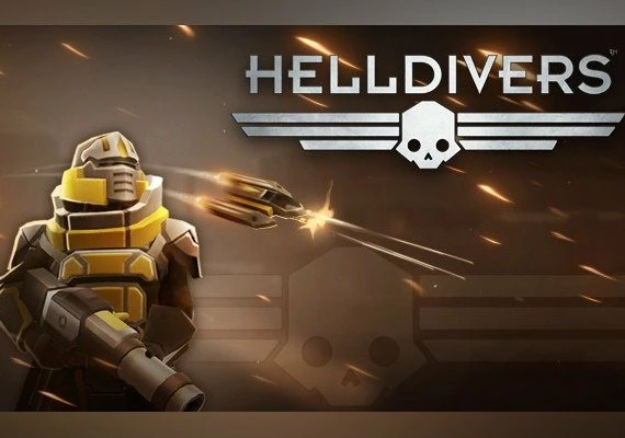 Helldivers - Defenders Pack DLC Global