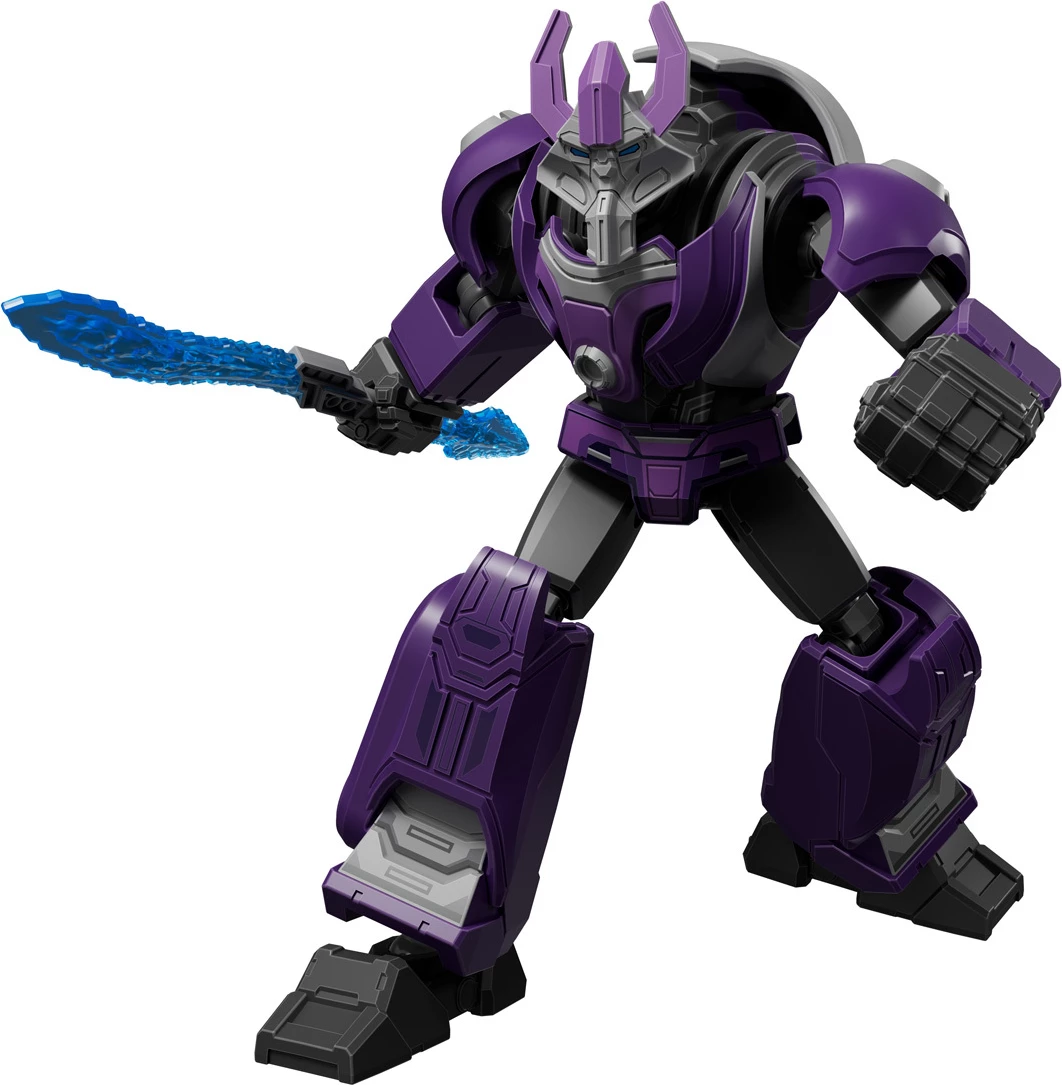 Blokees Transformers Galaxy – Figurë Misterioze (figurat ndryshojnë)