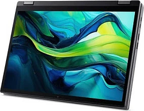 Laptop 2-në-1 Acer Aspire Spin 14 ASP14-52MTN-79EW, 14" WUXGA Touch, Stylus, Steel Gray