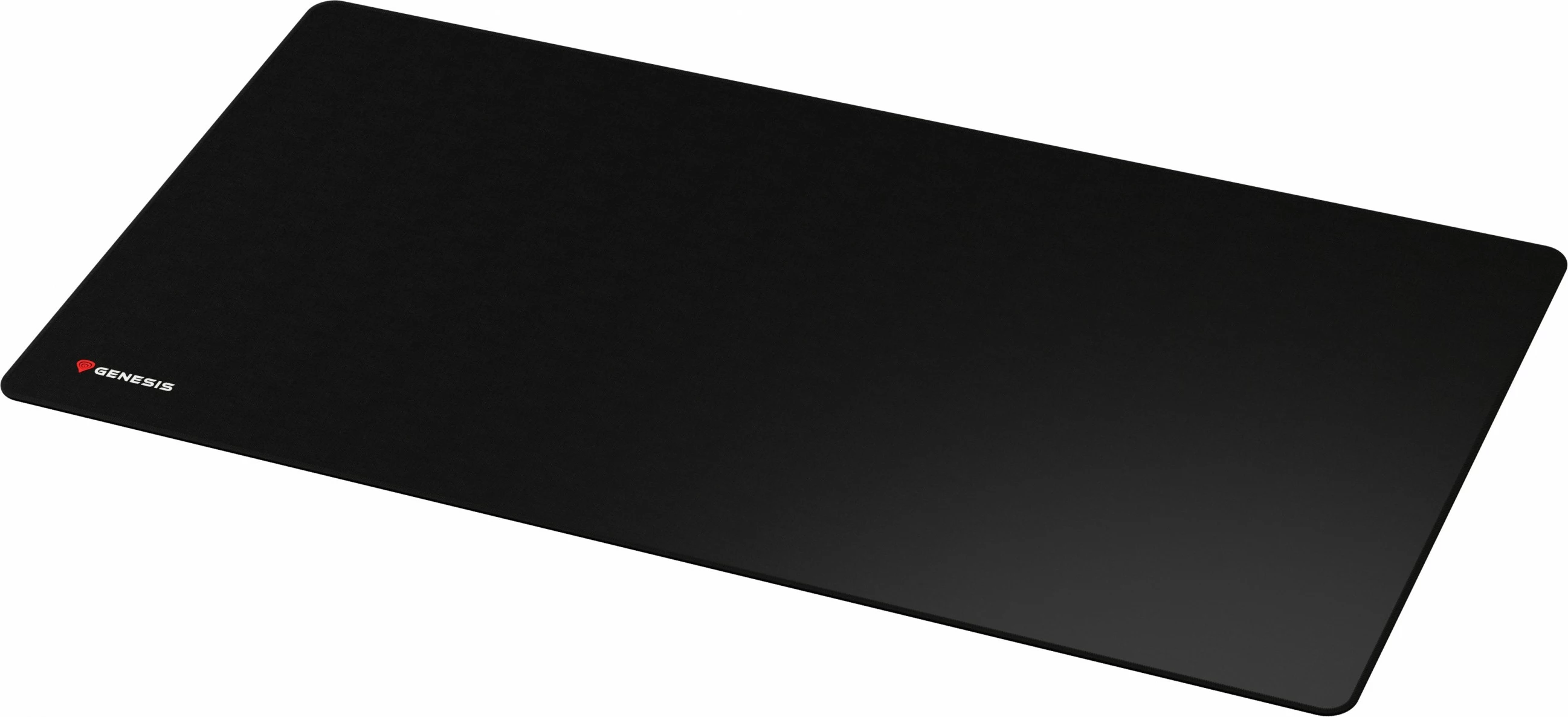 Mauspad Genesis CARBON 500 XXL 900x450mm i zi