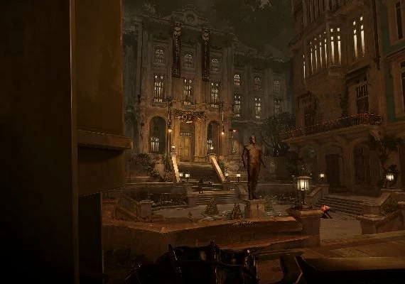Dishonored: Death of the Outsider - Deluxe Bundle Global