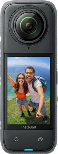 Insta360 X4 - 360° Action camera