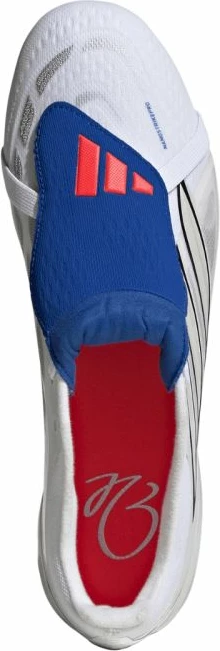 Atlete futbolli adidas për meshkuj, Predator Pro FT FG [Madhësia: 42 2/3]