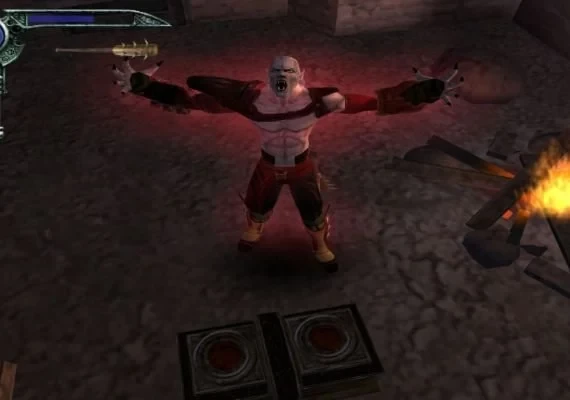Blood Omen 2: Legacy of Kain EN Global