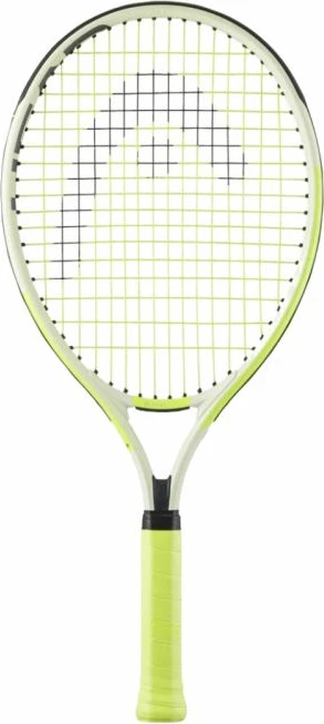 Reket tenisi për fëmijë Head, lime green