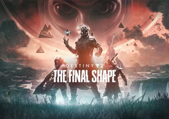 Destiny 2 - The Final Shape DLC Global