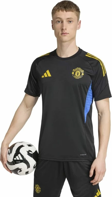 Fanellë stërvitore adidas Manchester United [Madhësia: M]