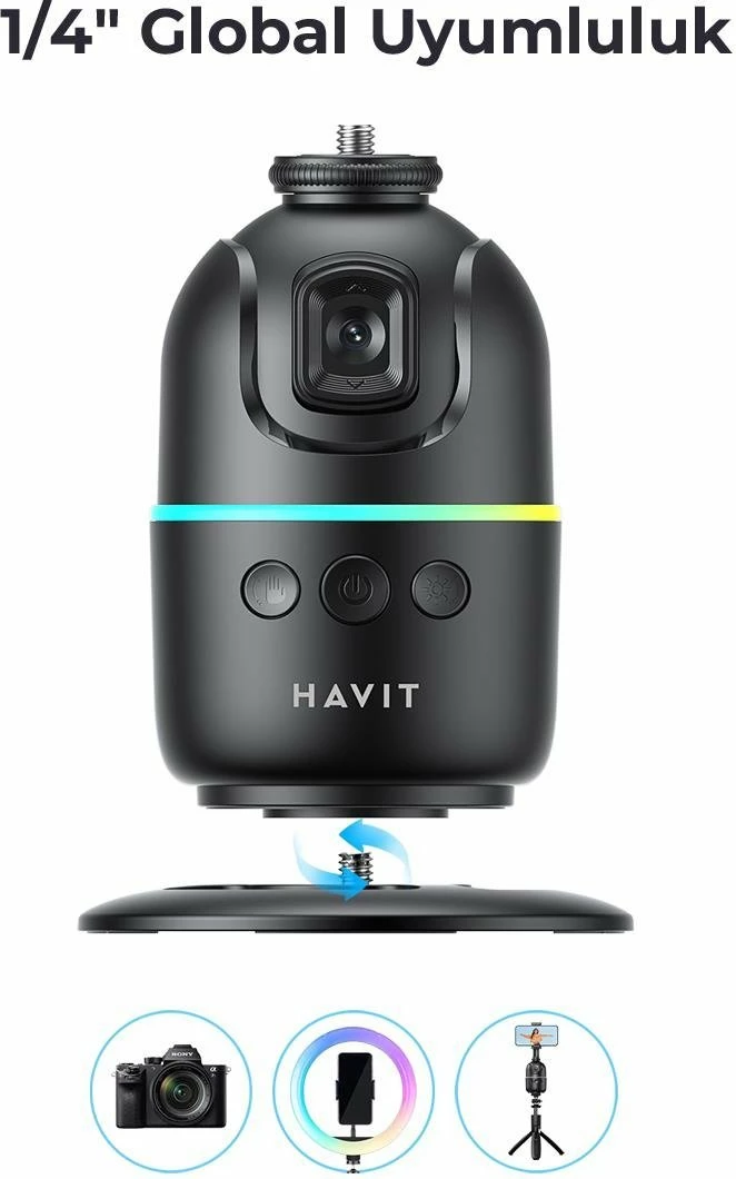 Shkop Selfie Me Bluetooth HAVIT ST7609