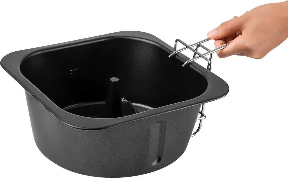 Fritezë Sencor SFR 5400WH, 11l e bardhë