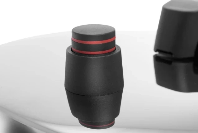 Tenxhere me presion ZWILLING 40435-622-0, argjend 