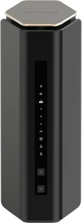 Router portativ NETGEAR Nighthawk RS600, Wi-Fi 7, Tri-band, i zi