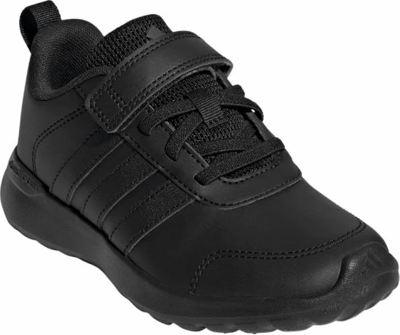 Atlete fëmijë adidas VL Move KH9757, të zeza